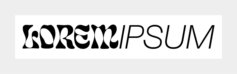 Combine fonts 1