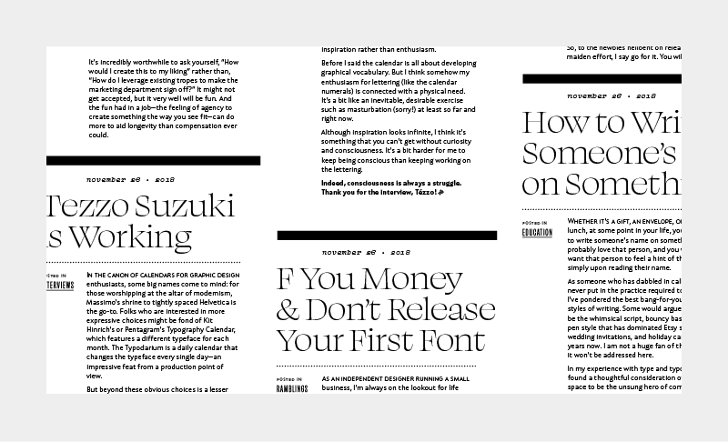 Combine fonts 3