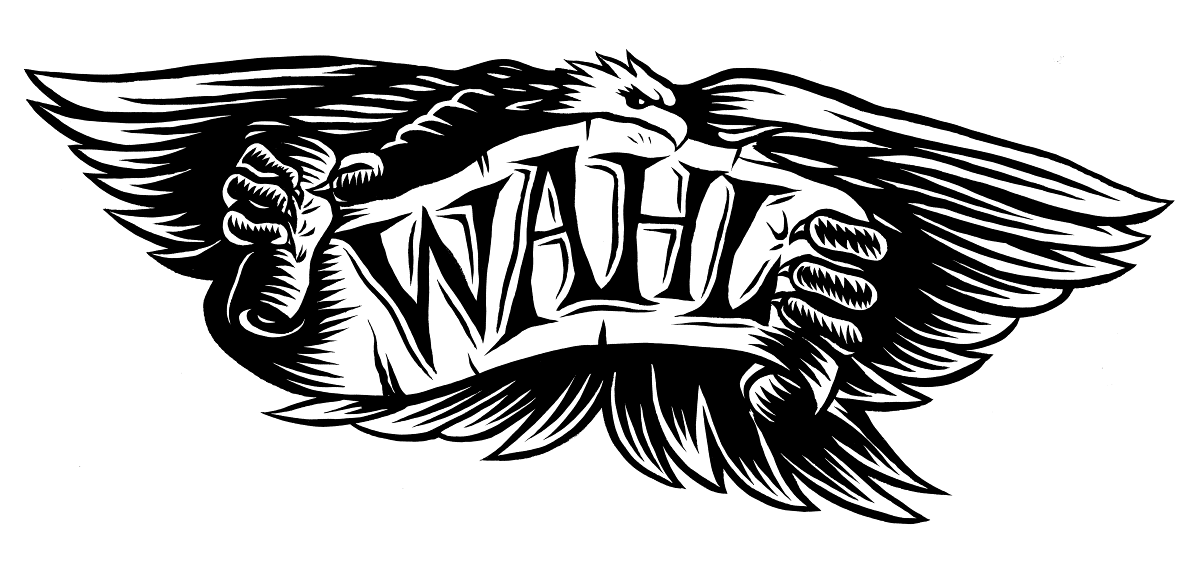 Eagle Scan Web
