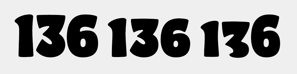 Feature Figures
