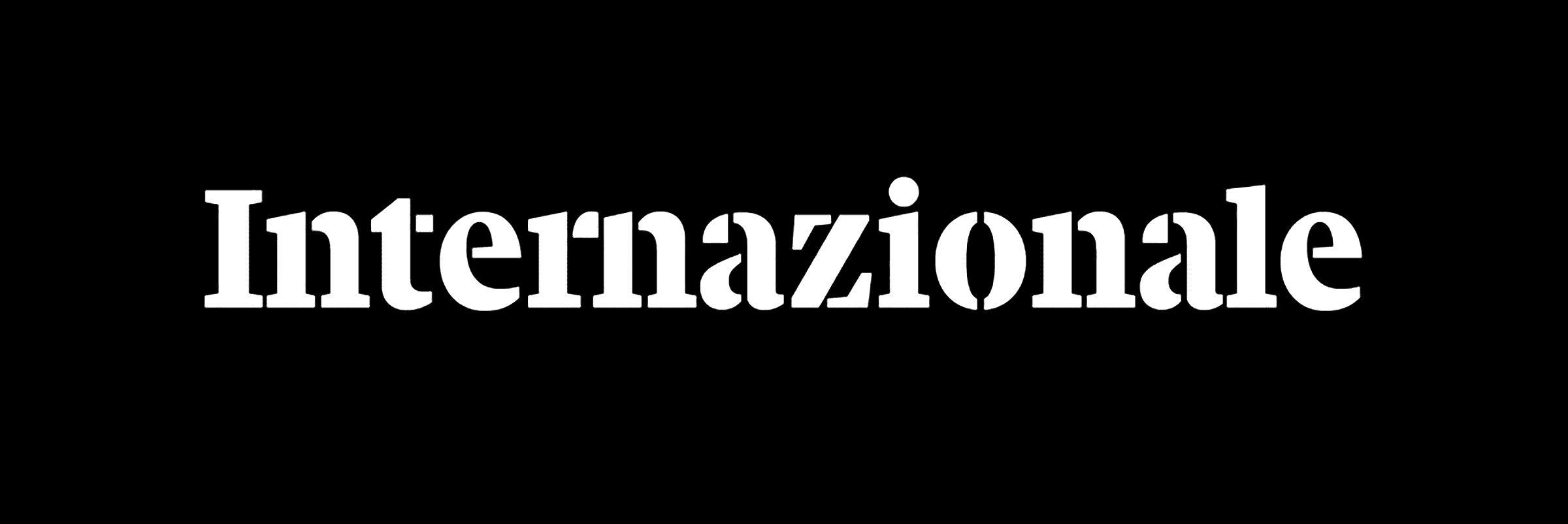 Internationale