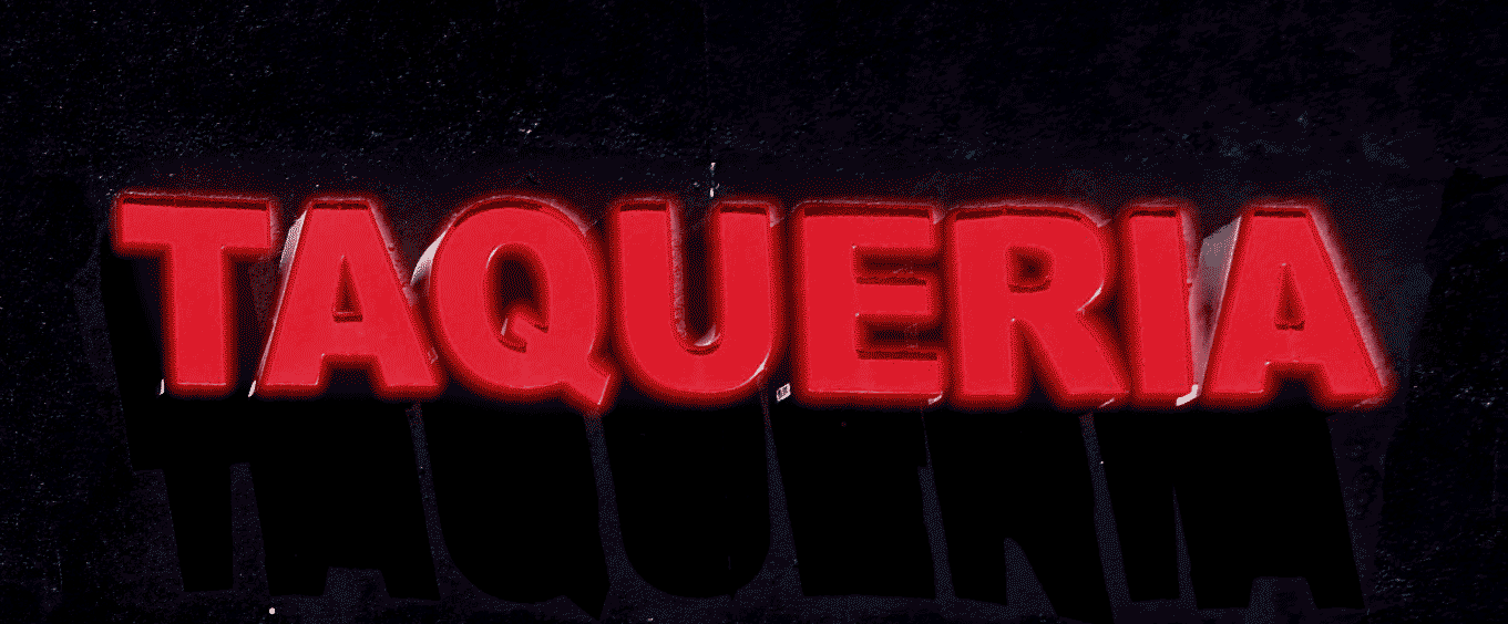 Taqueria