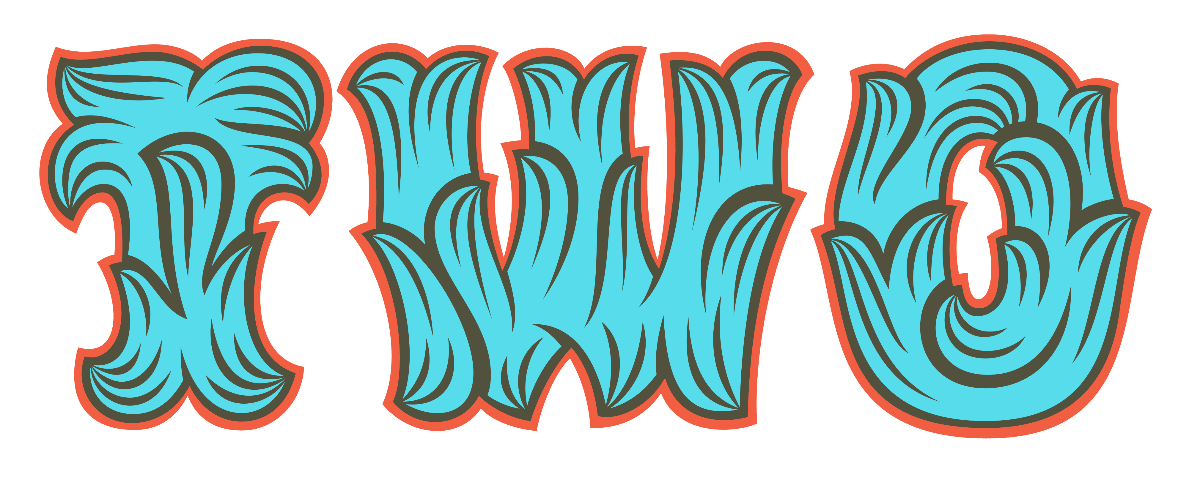 Two Color