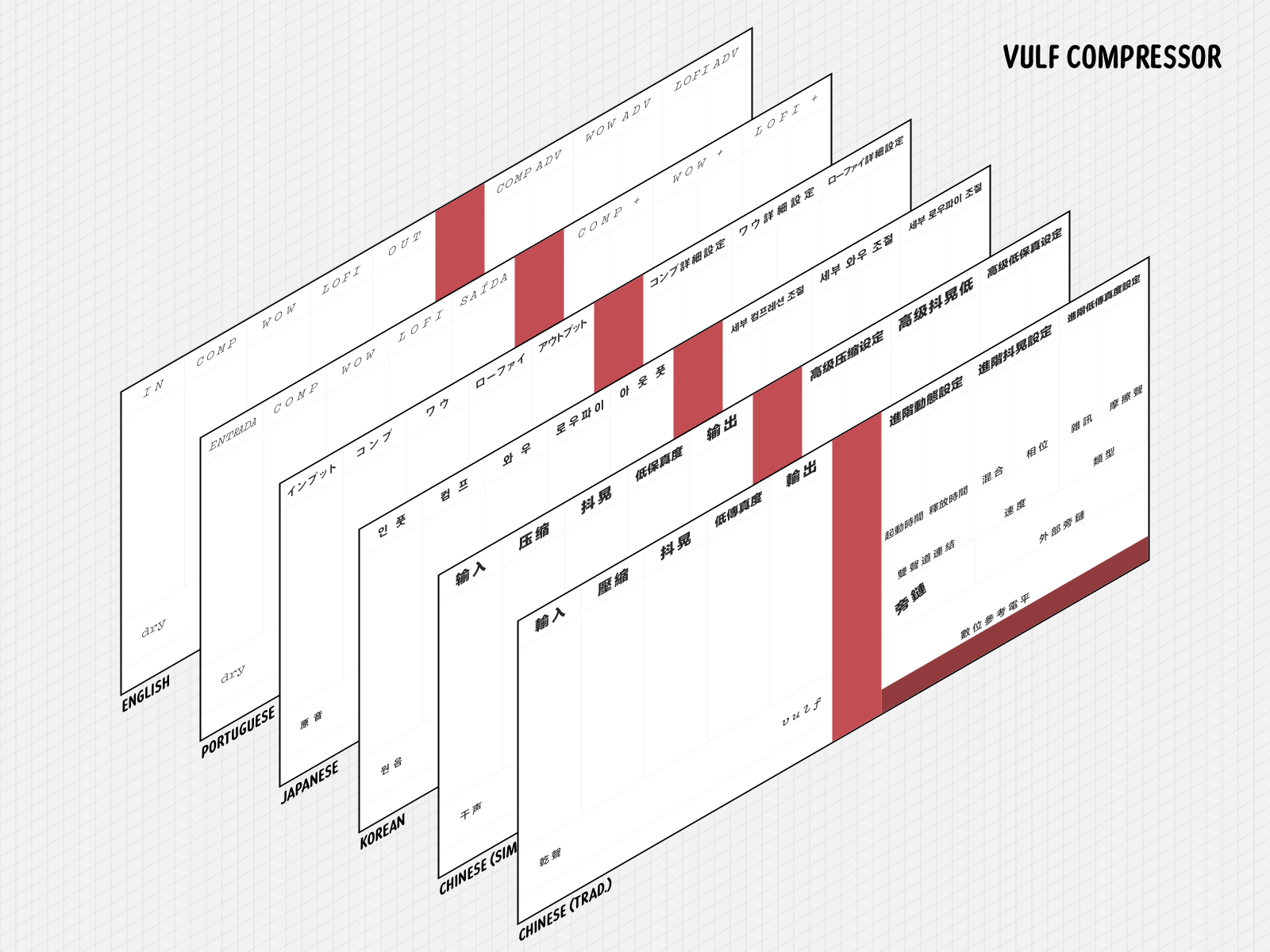 Vulf Compressor Translated