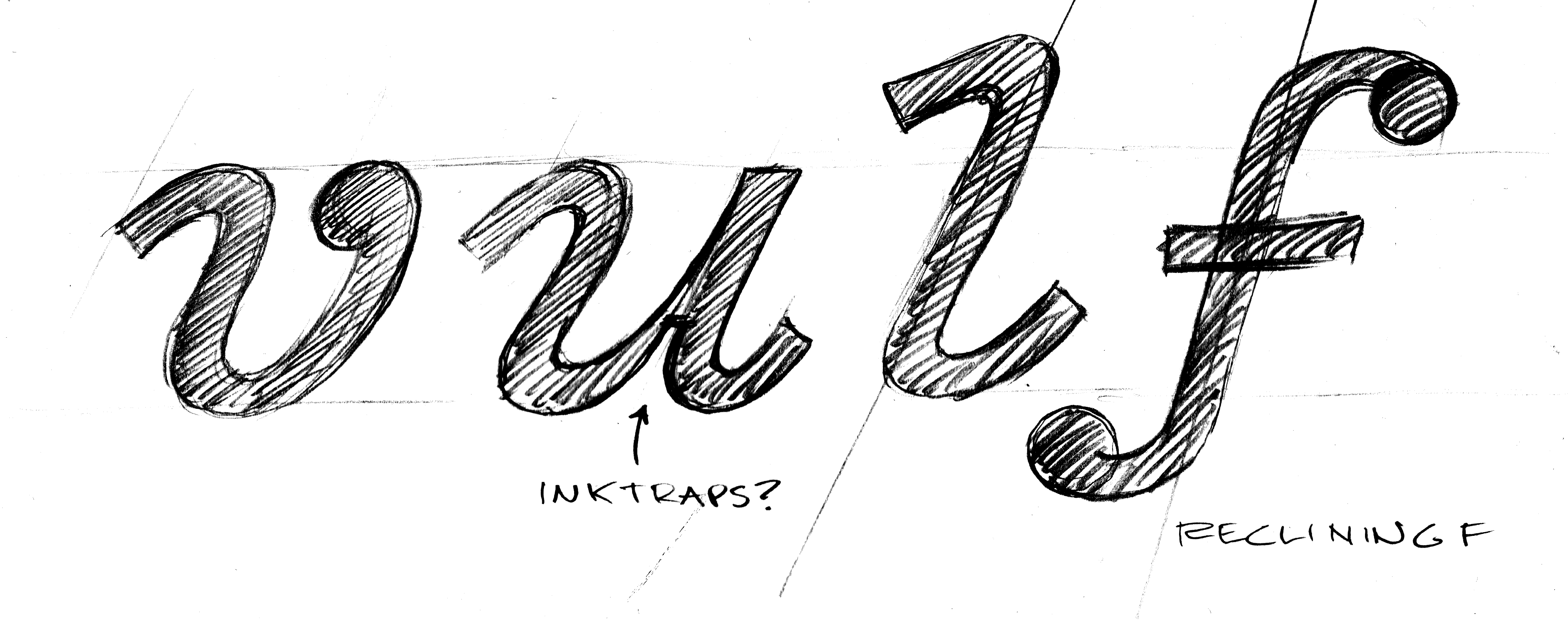 Vulf Sketch