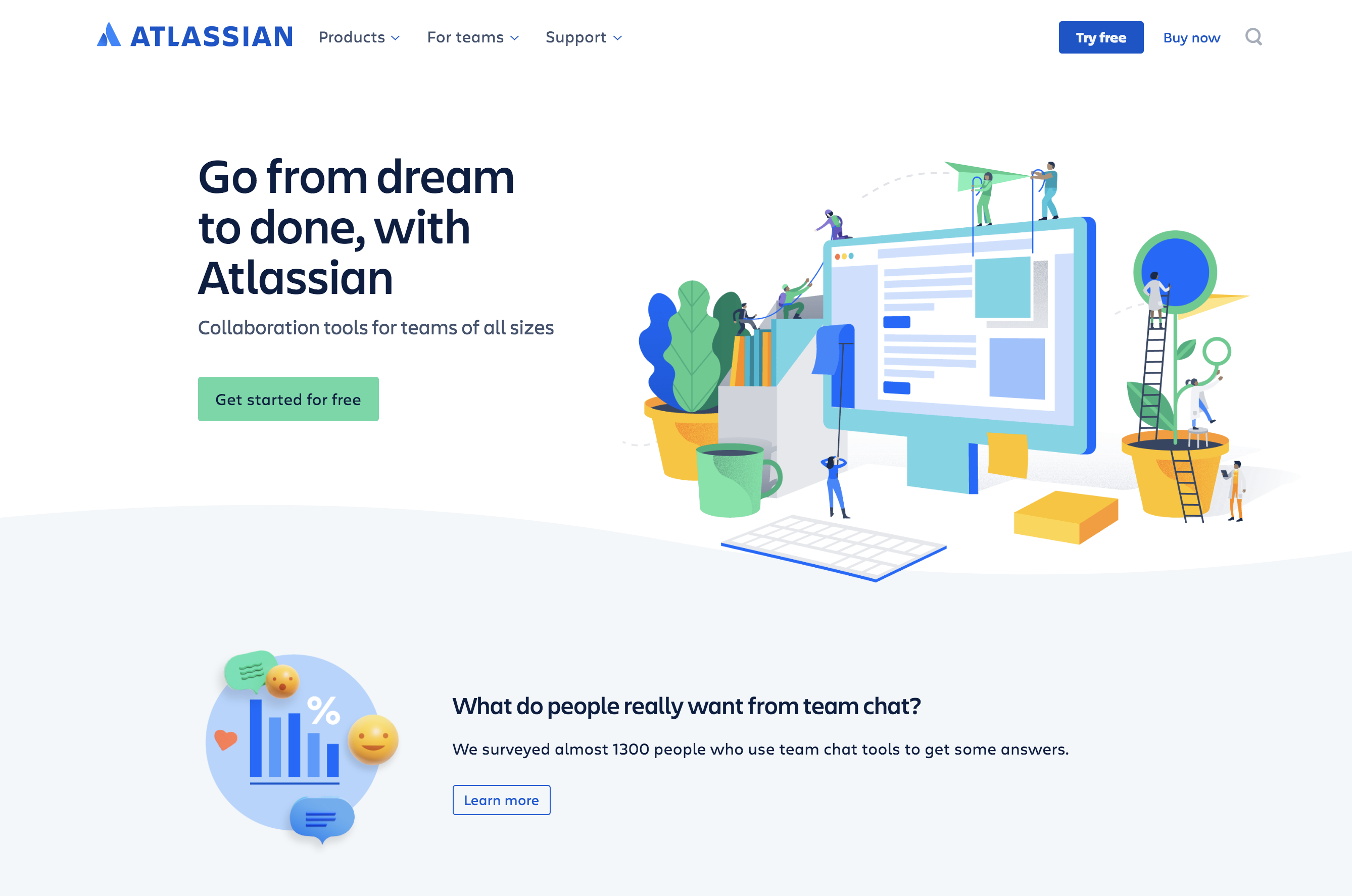 Website
